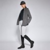 Cavalleria Toscana SS'24 CT Silicone Patch Baseball Cap