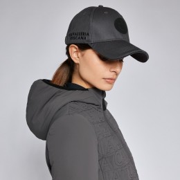 Cavalleria Toscana SS'24 CT силиконовый Patch Baseball кепка