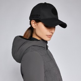 Cavalleria Toscana SS'24 CT силиконовый Patch Baseball кепка