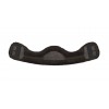Mattes Dressage Girth Crescent Cover