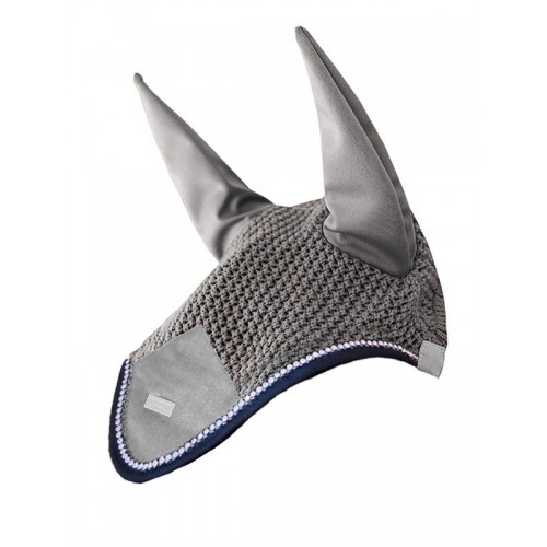 Equestrian Stockholm FW'20 Crystal Grey Earnet