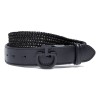 Cavalleria Toscana CT Women's Buckle Belt