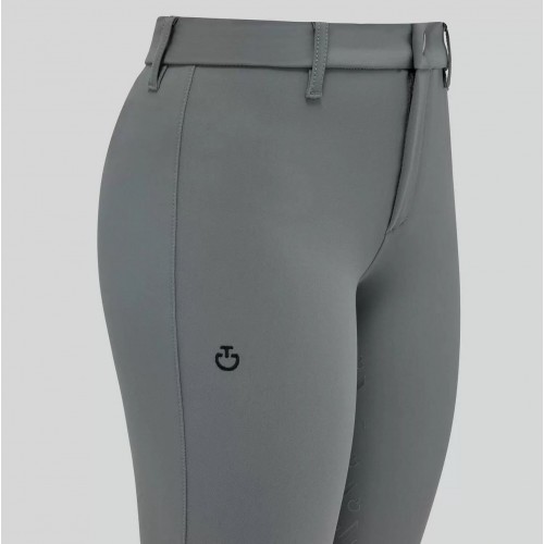 Cavalleria Toscana SS'24 CT Line System Children's Riding Breeches