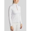 Montar FW25 MoGlenda Competition Shirt with Rose Gold Tape