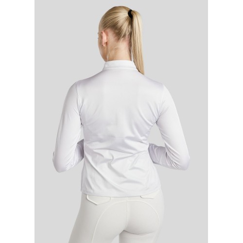 Montar FW25 MoGlenda Competition Shirt with Rose Gold Tape