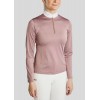 Montar FW25 MoGlenda Competition Shirt with Rose Gold Tape