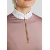 Montar FW25 MoGlenda Competition Shirt with Rose Gold Tape