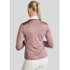 Montar FW25 MoGlenda Competition Shirt with Rose Gold Tape