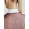 Montar FW25 MoGlenda Competition Shirt with Rose Gold Tape