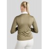 Montar FW25 MoGlenda Competition Shirt with Rose Gold Tape