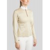 Montar FW25 MoGlenda Competition Shirt with Rose Gold Tape