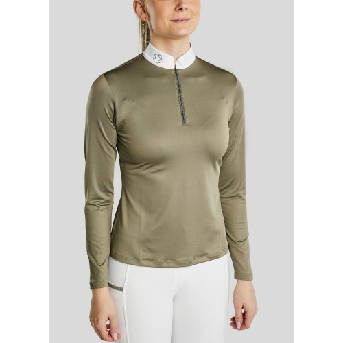 Montar FW25 MoGaia Competition Shirt