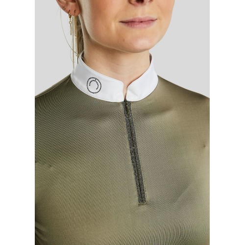 Montar FW25 MoGaia Competition Shirt