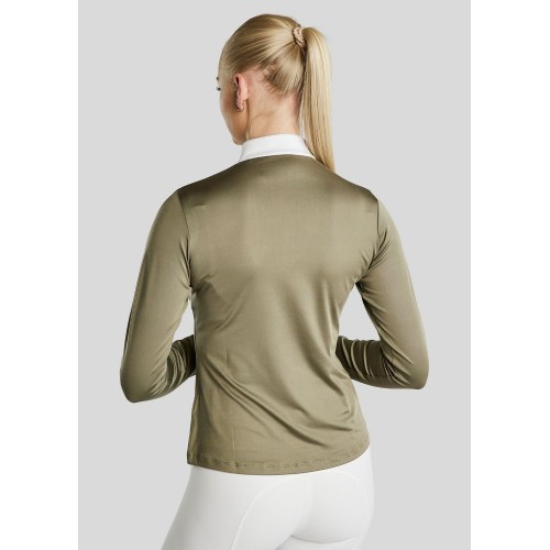 Montar FW25 MoGaia Competition Shirt