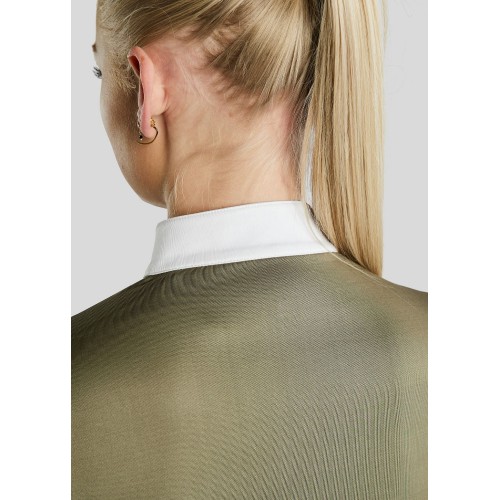 Montar FW25 MoGaia Competition Shirt