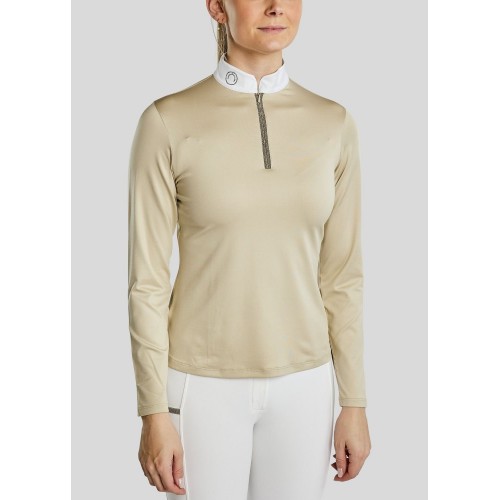 Montar FW25 MoGaia Competition Shirt