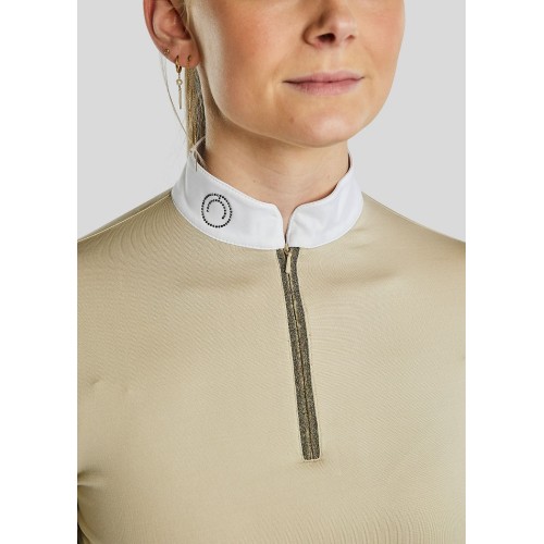 Montar FW25 MoGaia Competition Shirt