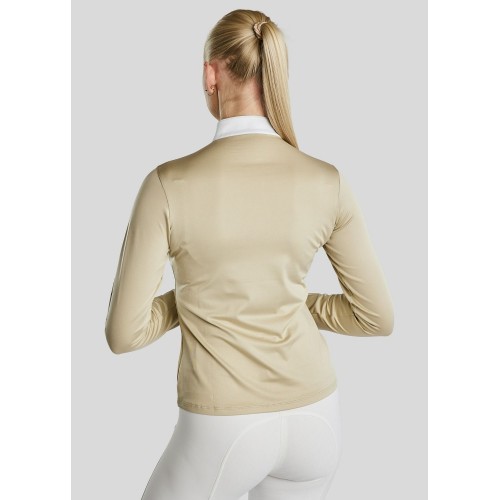 Montar FW25 MoGaia Competition Shirt
