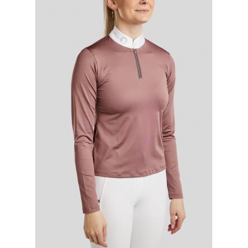 Montar FW25 Competition Shirt MoMarlie Caviar Tape