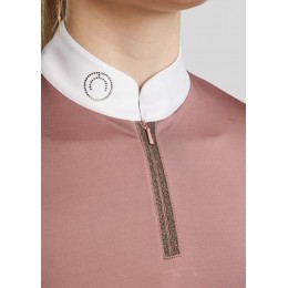 Montar FW25 турнирная рубашка MoMarlie Caviar Tape