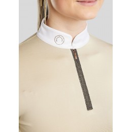Montar FW25 турнирная рубашка MoMarlie Caviar Tape