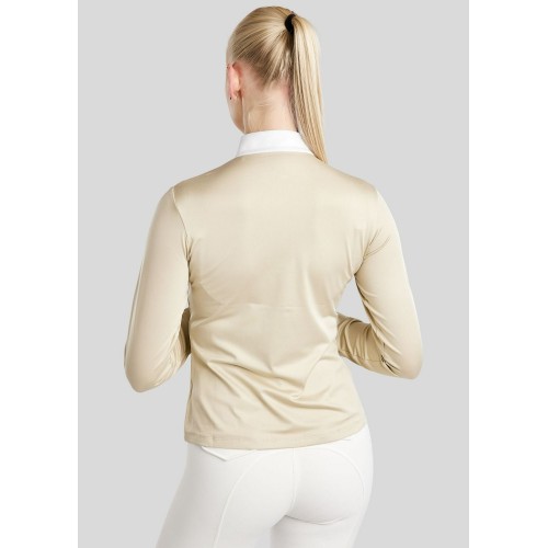 Montar FW25 Competition Shirt MoMarlie Caviar Tape