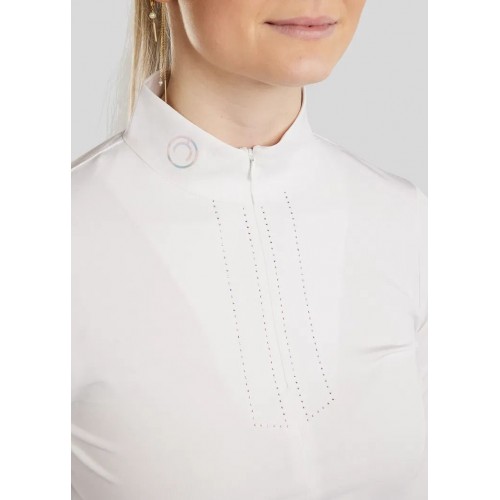Montar FW25 Competition Shirt MOCha Crystals