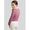 Montar FW25 Competition Shirt MOCha Crystals
