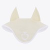 Cavalleria Toscana SS'23 Lightweight Jersey Stripe Ear Net