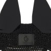 Cavalleria Toscana SS26 Lightweight CT Crochet Ear Net