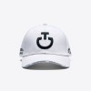 Cavalleria Toscana SS'24 CT Logo Cap