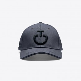 Cavalleria Toscana SS'24 CT логотип кепка