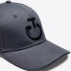 Cavalleria Toscana SS'24 CT Logo Cap
