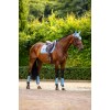Equestrian Stockholm Midsummer Blue Modern Springdekje