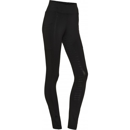Equipage SS26 Addison Rijlegging Full Grip