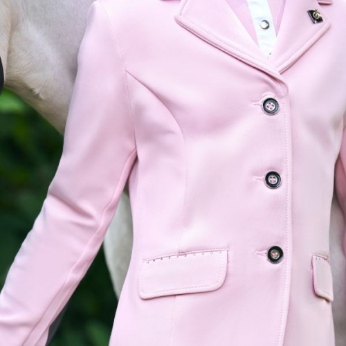 Imperial Riding SS26 KIDS Competition Jacket IRHBasic Glam