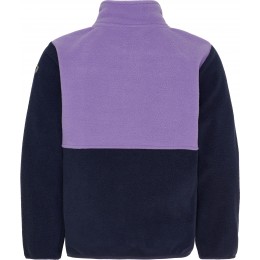 Equipage SS26 Allison флисовая куртка детский