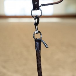 Imperial Riding Leadrope IRHLaura Snap hook