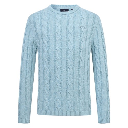 HV Polo SS26 Children's Pullover HVPTally