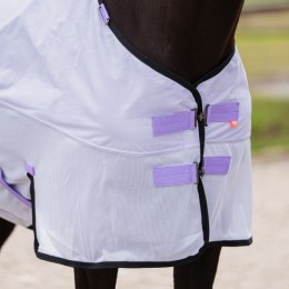 Imperial Riding SS26 дождевой & антимоскитная попона IRHSuper-dry