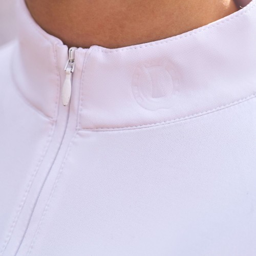 Imperial Riding SS26 KIDS Top IRHJamy mesh