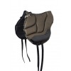 F.R.A. Dardo Basic Bling Barebackpad