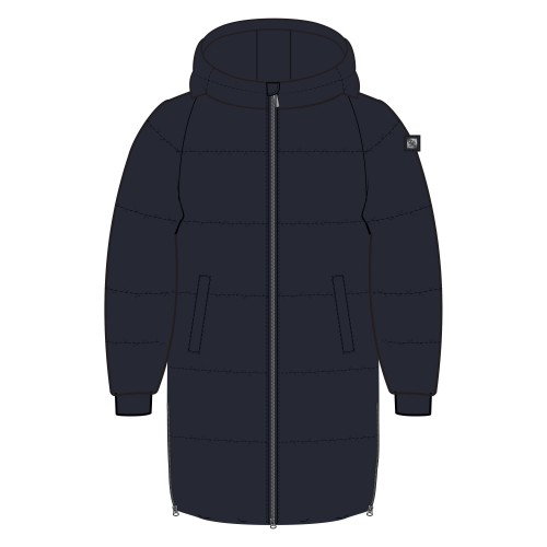 Imperial Riding FW25 KIDS Puffer Jacket IRHBodie