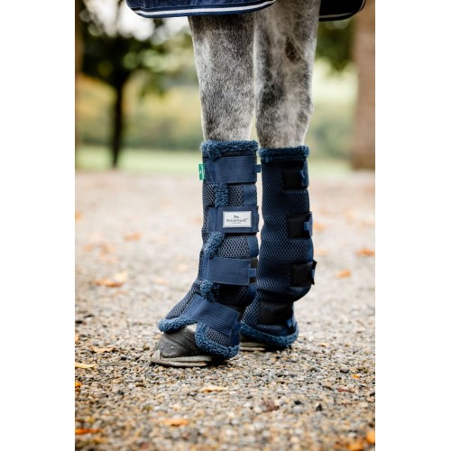 Horseware Show Ready Wraps