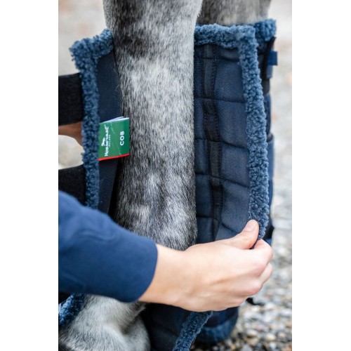 Horseware Show Ready Wraps