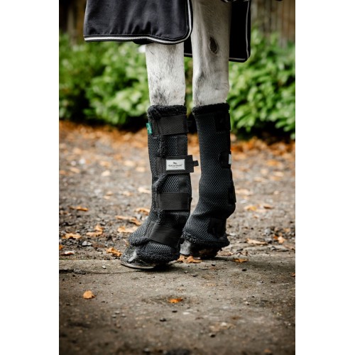 Horseware Show Ready Wraps