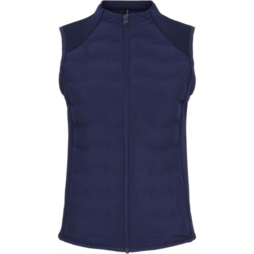 Catago SS26 Vala riding waistcoat