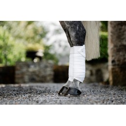 Horseware флисовый бинты