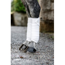 Horseware флисовый бинты