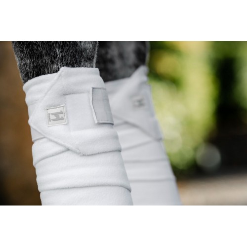 Horseware Fleece Bandages